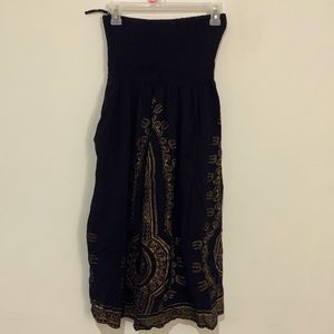 Dress -Sassy Doll Creations